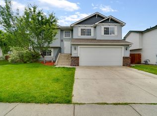 2184 W Canfield Ave, Coeur D Alene, ID 83815