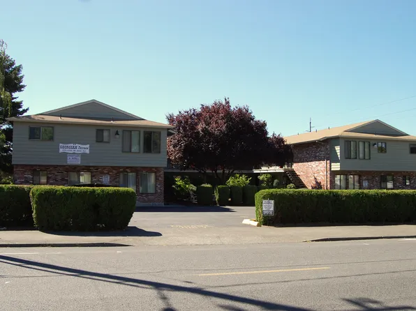 Georgian Terrace, 4111-4145 SE 42nd Ave #4137, Portland, OR 97206