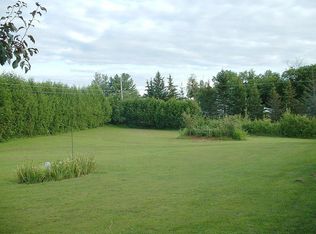 1123 Saint Armand Rd, Highgate, VT 05459