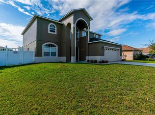 357 Corsica Ct, Kissimmee, FL 34758