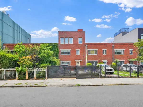 925 Hart St, Brooklyn, NY 11237