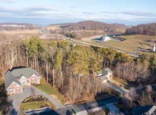 Steeplechase Dr, Penn Laird, VA 22846