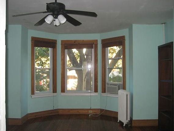 2nd floor bedroom