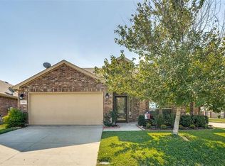 1101 Dickenson Dr, Melissa, TX 75454