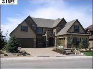 6415 Pumpkin Ridge Dr, Windsor, CO 80550