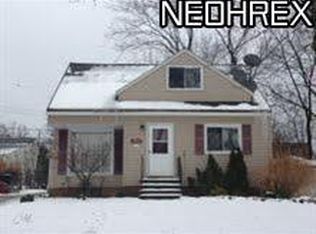 74 Natalie Rd, Bedford, OH 44146