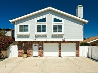 4843 Corbina Way, Oxnard, CA 93035