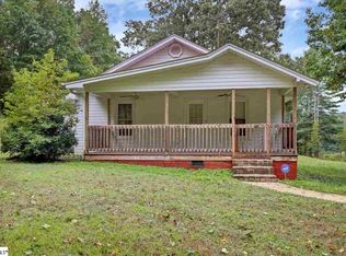 201 Belvue School Rd, Travelers Rest, SC 29690