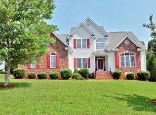 4818 Glenmorgan Ct, Chester, VA 23831