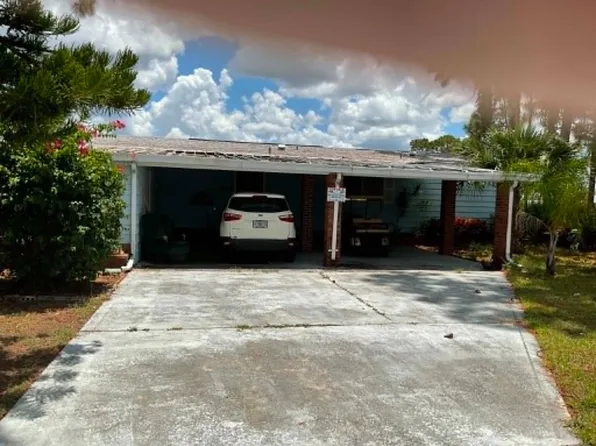 19147 Grenelefe Ct, North Fort Myers, FL 33903