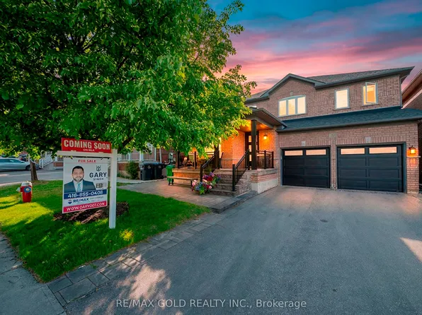 50 Fairhill Ave, Brampton, ON L7A 2E7