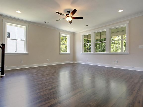 Wrightsville Living Room