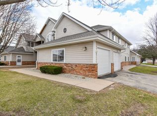 Delavan Pointe Condominium, Delavan, WI 53115