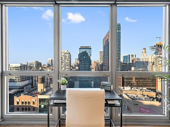 2nd image of 200 W Grand Ave #1505