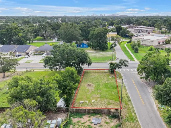 100 N Pine Hills Rd #12, Orlando, FL 32811