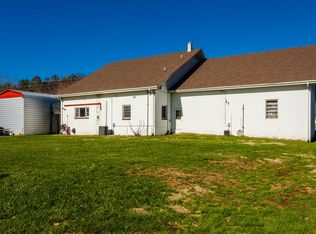 1679 Barnardsville Hwy, Barnardsville, NC 28709