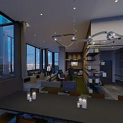 Rented by Invesco Affiliates