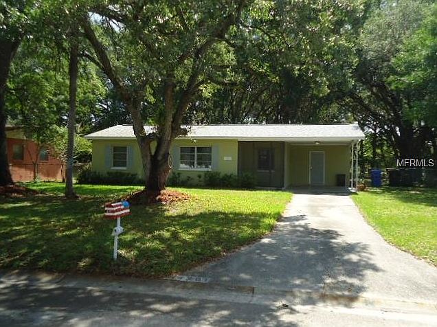 1st image of 4201 Fawn Cir
