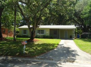 4201 Fawn Cir, Tampa, FL 33610
