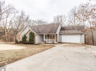 21117 Layla Rd, Waynesville, MO 65583