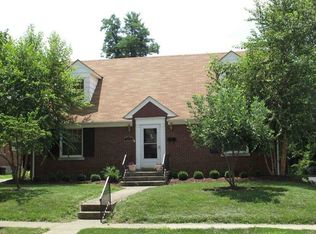 116 Dantzler Dr, Lexington, KY 40503