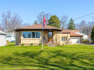 32 Groell Ave, Cheektowaga, NY