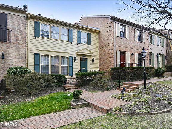 2nd image of 5155 Westbard Ave #14