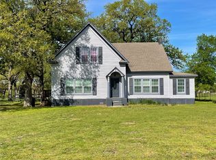 108 S Highway 14, Wortham, TX 76693