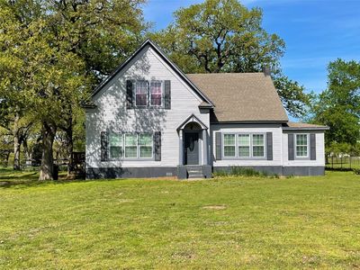 108 S Highway 14, Wortham, TX, 76693