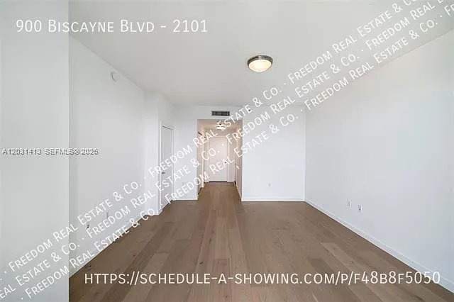 900 Biscayne Blvd #2101 — Photo 29