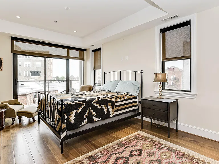 1737 Connecticut Ave NW #NW-502 — Photo 14
