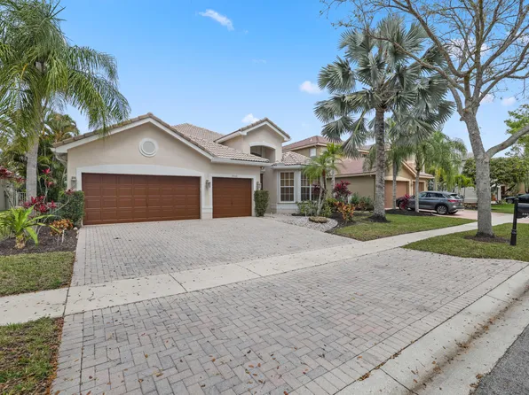 19353 Skyridge Circle, Boca Raton, FL 33498
