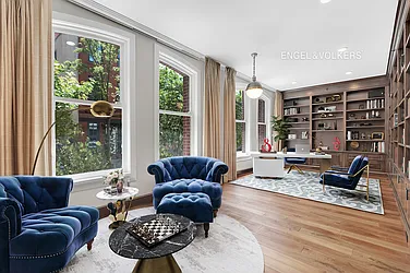 Sold by Engel & Völkers New York Real Estate