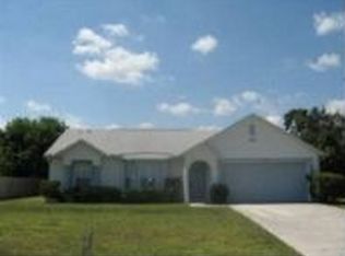 6070 Wilderness Ave, Port St John, FL 32927