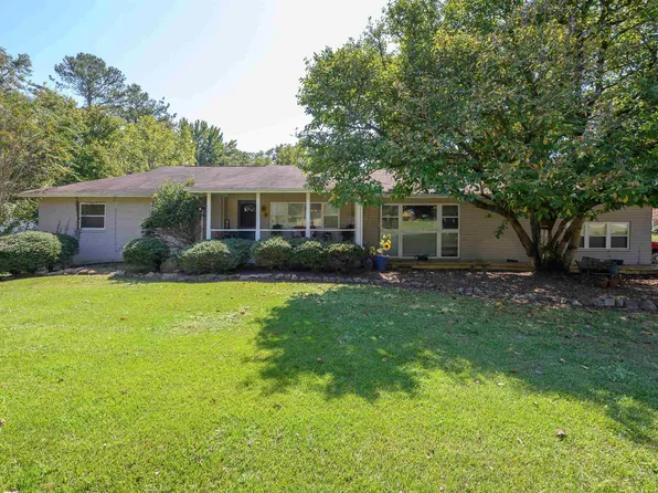 5390 Charles Hamilton Rd, Mc Calla, AL 35111