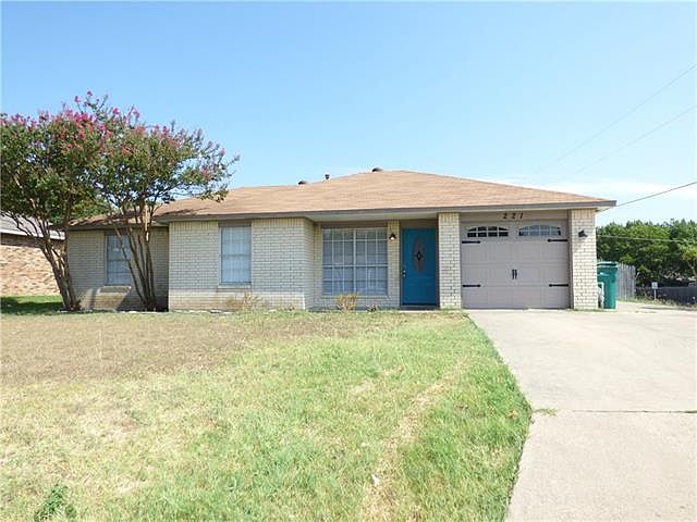 1st image of 221 E Milas Ln