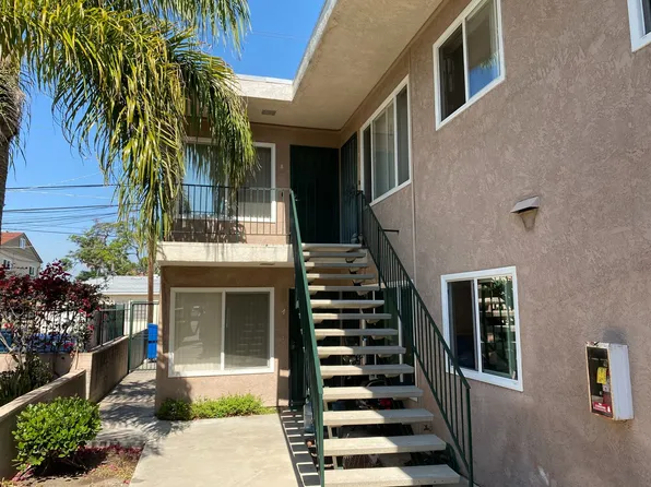 24, 4540 Kansas St APT 8, San Diego, CA 92116