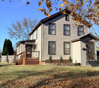 2104 Latham St, Rockford, IL, 61103