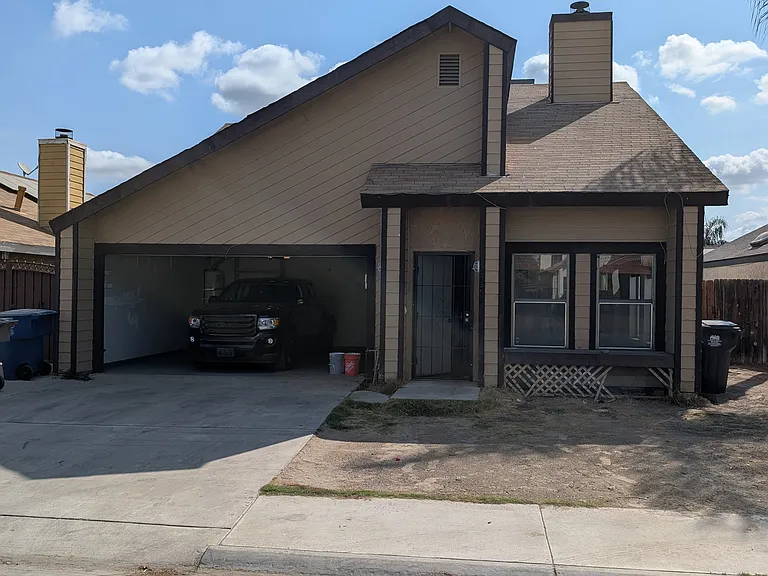 3504 Starwood Ln — Photo 1