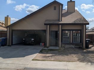 3504 Starwood Ln, Bakersfield, CA 93309