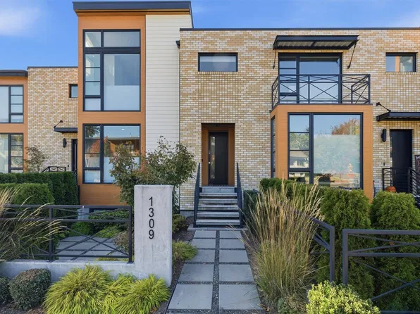 1309 Market Street, Kirkland, WA 98033