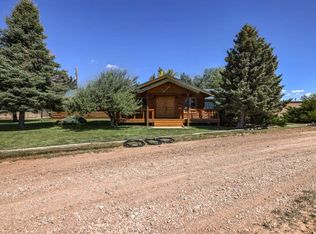 8592 W 2200 S, Cedar City, UT 84720