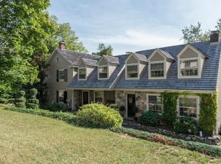 530 Pickering Station Dr, Chester Springs, PA