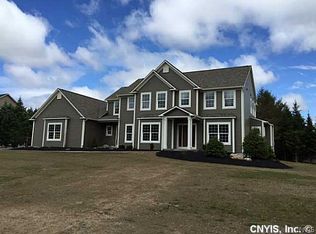 LOT 19 Limber Pine Spruce Rdg S, Manlius, NY 13104