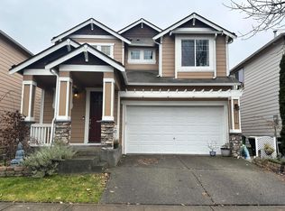 5231 56th Ave SE, Lacey, WA 98503