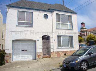 1894-1896 20th Ave, San Francisco, CA 94122