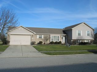4754 Fox Run, Fairborn, OH 45324