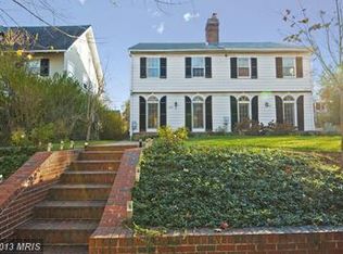 3934 Legation St NW, Washington, DC 20015