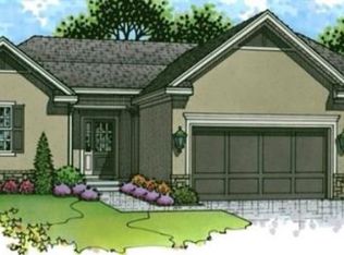 18909 Redbud Ln, Spring Hill, KS 66083