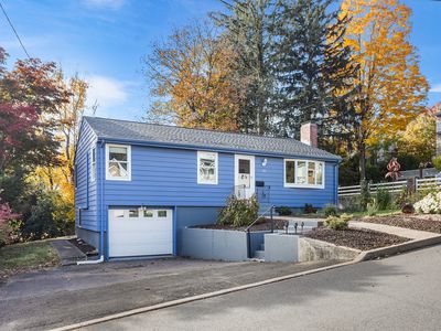 19 Fairlawn Avenue, Middletown, CT, 06457